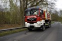 Waldbrand Wahner Heide Troisdorf Eisenweg P347